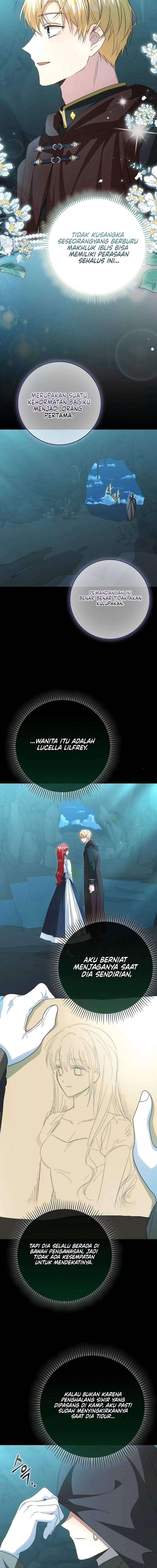 I Will Raise the Villain Properly Chapter 35
