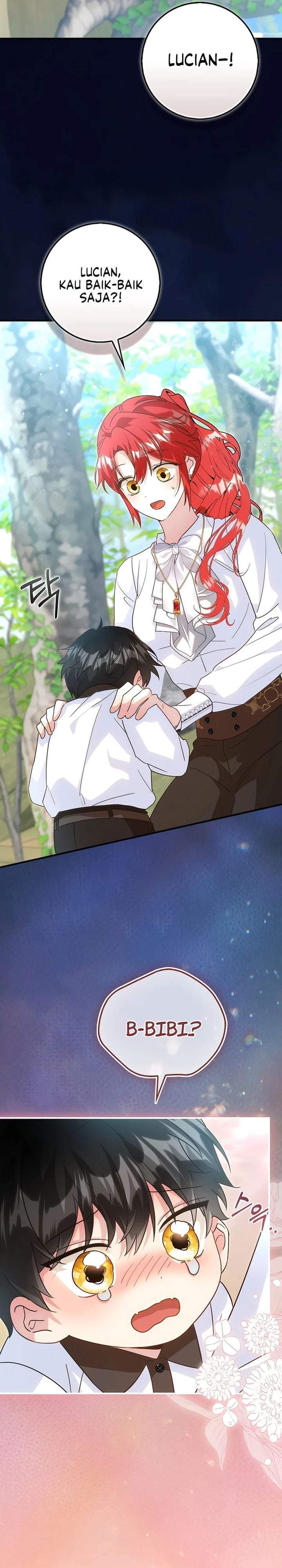 I Will Raise the Villain Properly Chapter 36
