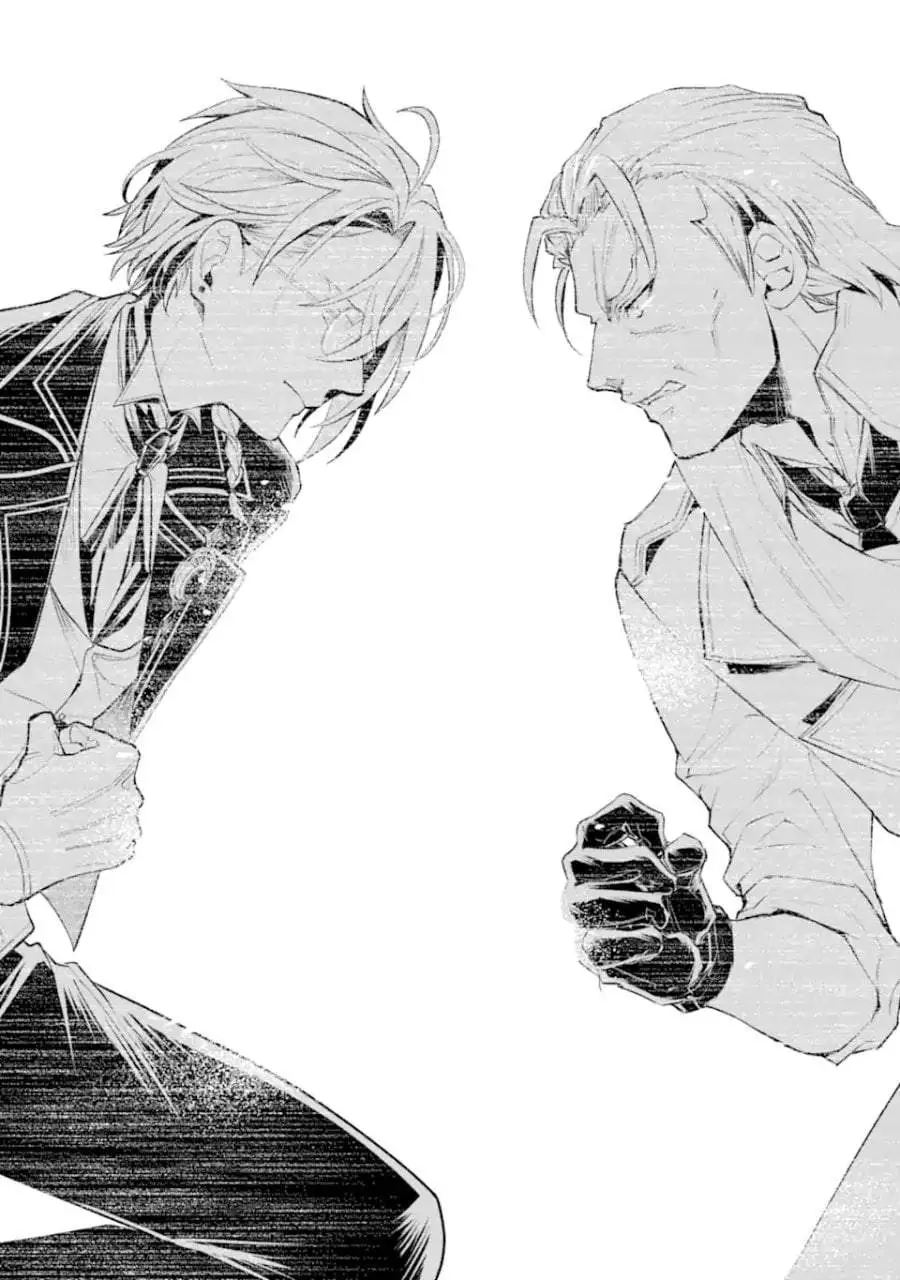 Kareinaru Akujo ni Naritai wa!: Aisare Tensei Shoujo wa, Tanoshii Nidome no Jinsei o Okurimasu Chapter 7