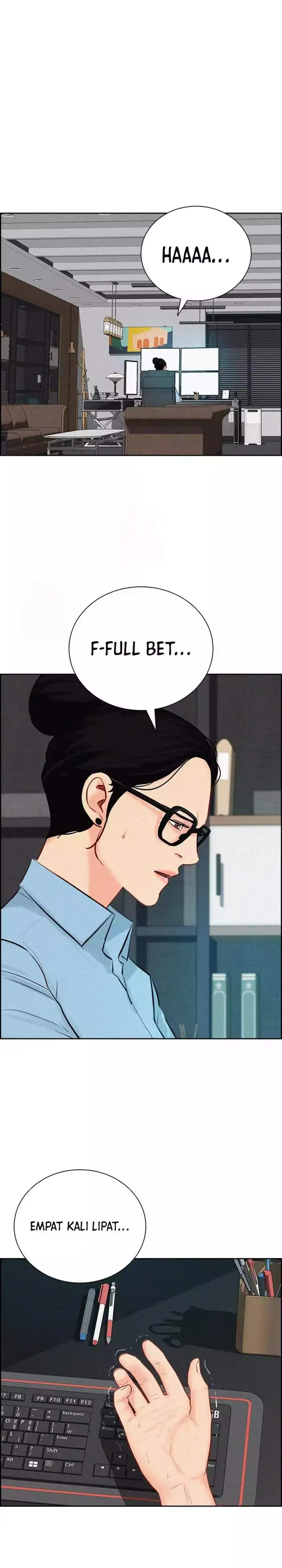 Lord of Money Chapter 277