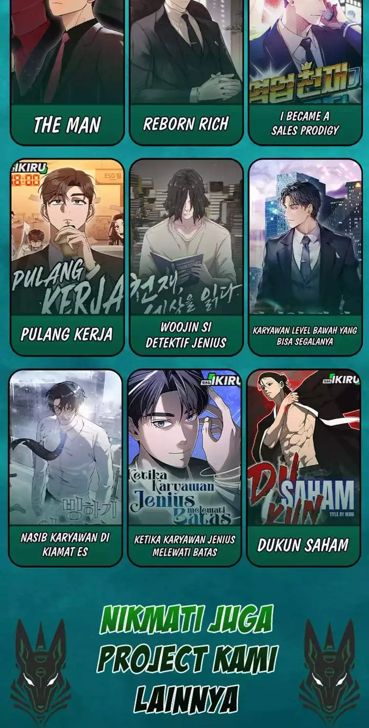 Lord of Money Chapter 277