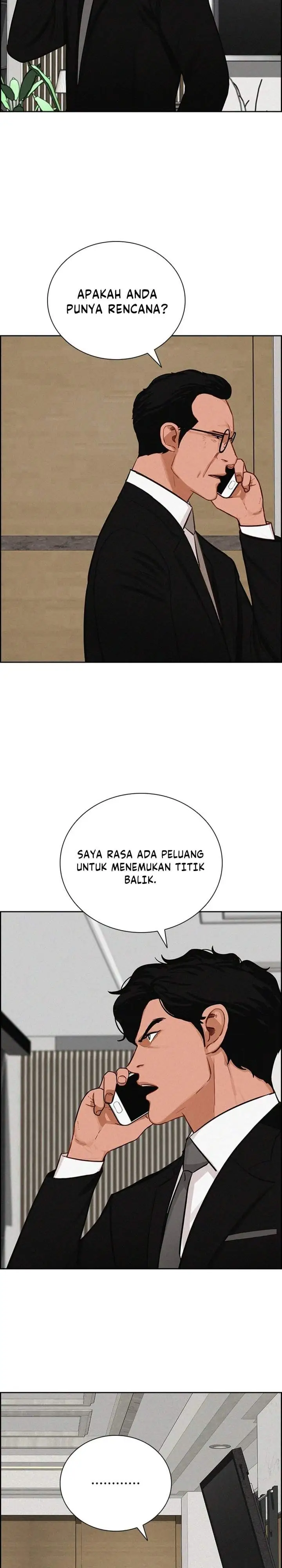 Lord of Money Chapter 289
