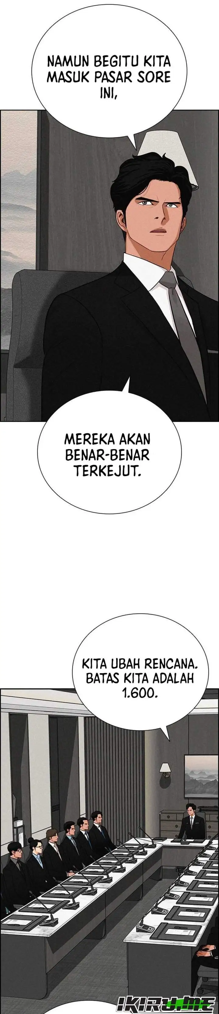 Lord of Money Chapter 290
