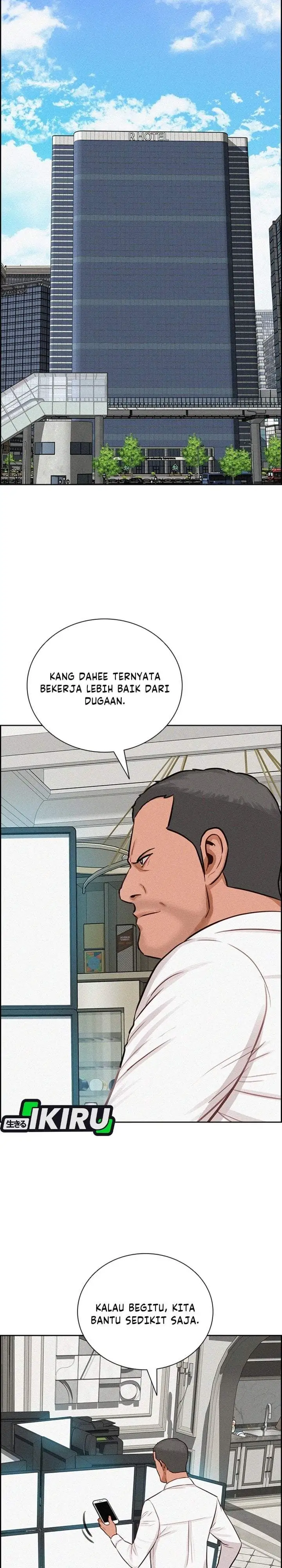 Lord of Money Chapter 295