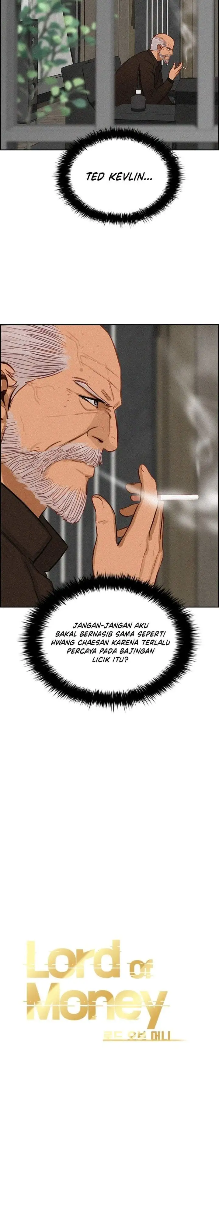 Lord of Money Chapter 295