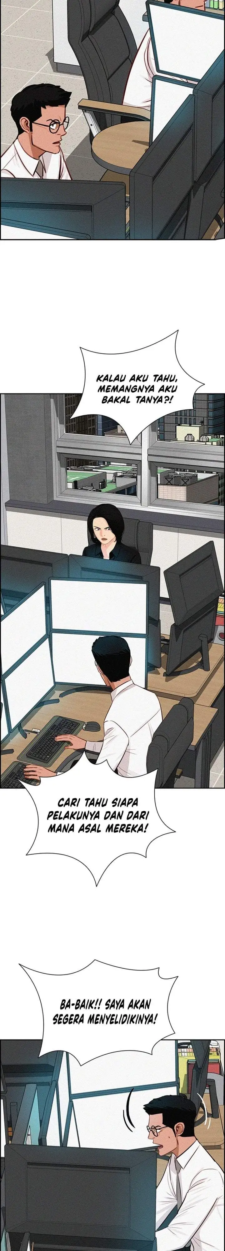 Lord of Money Chapter 296
