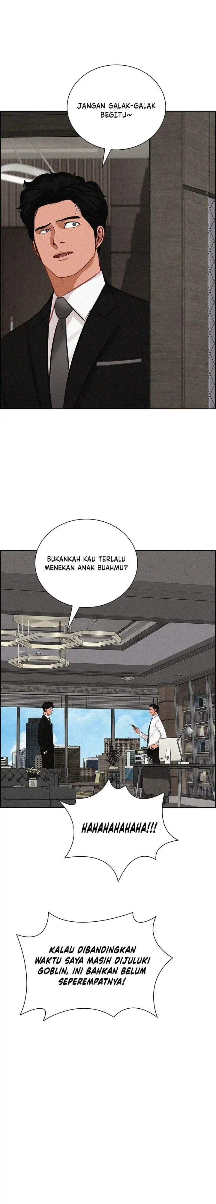 Lord of Money Chapter 298