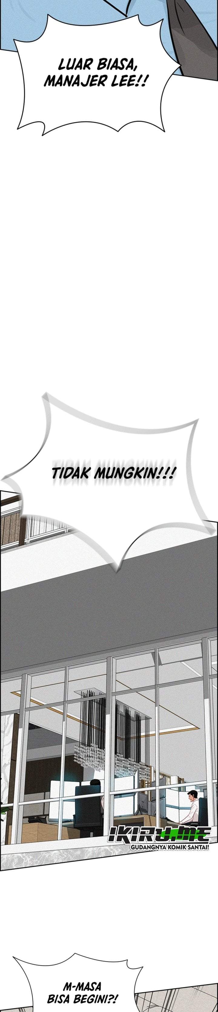 Lord of Money Chapter 301