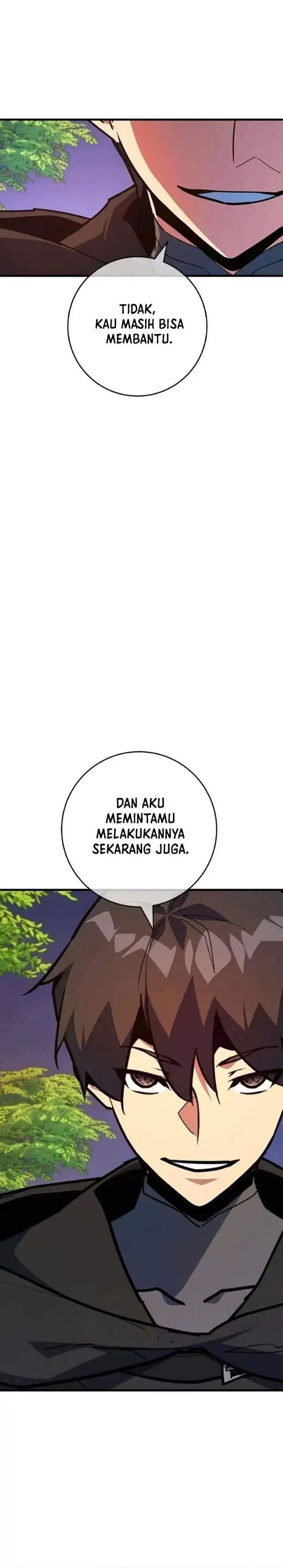 The Game’s Top Troll Chapter 184