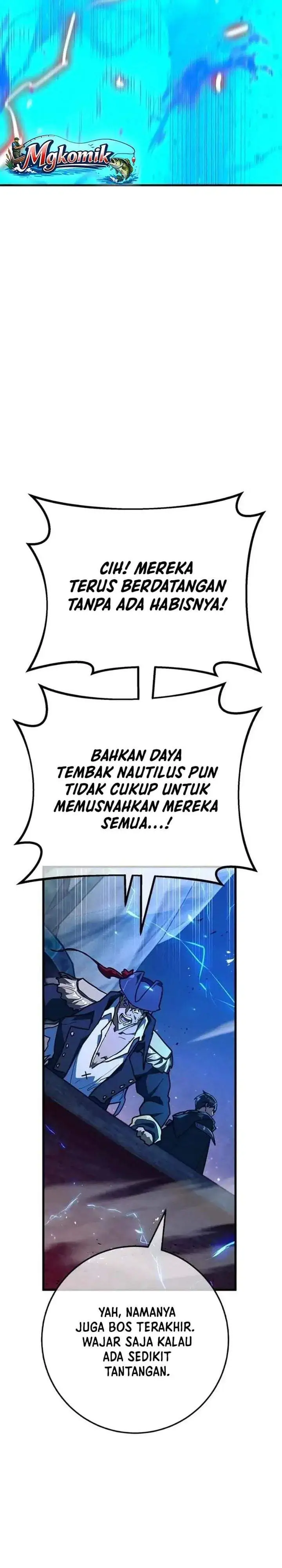 The Game’s Top Troll Chapter 184