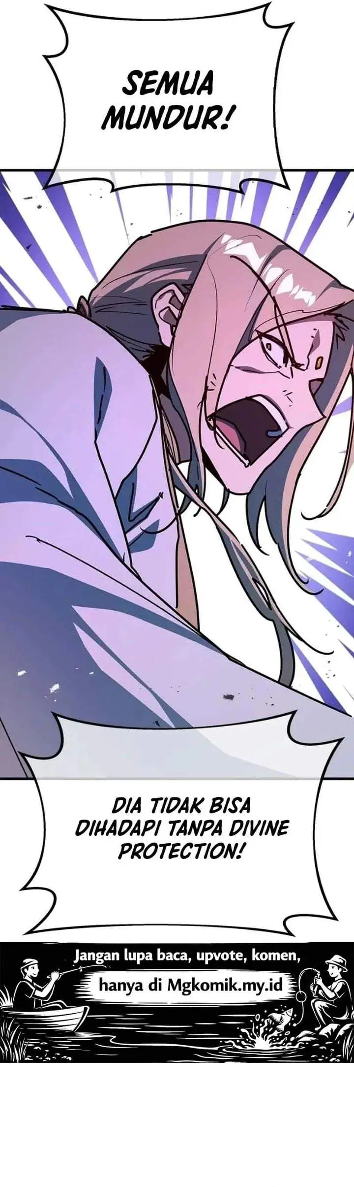 The Game’s Top Troll Chapter 185