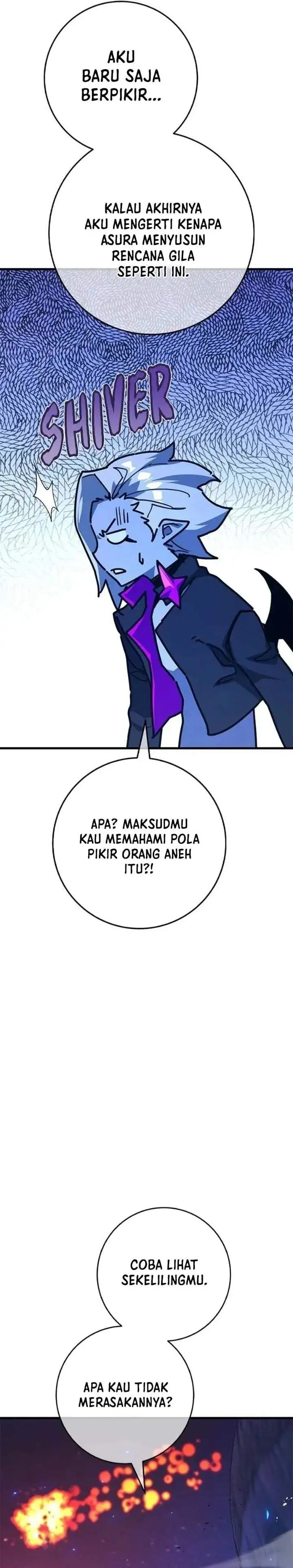 The Game’s Top Troll Chapter 185