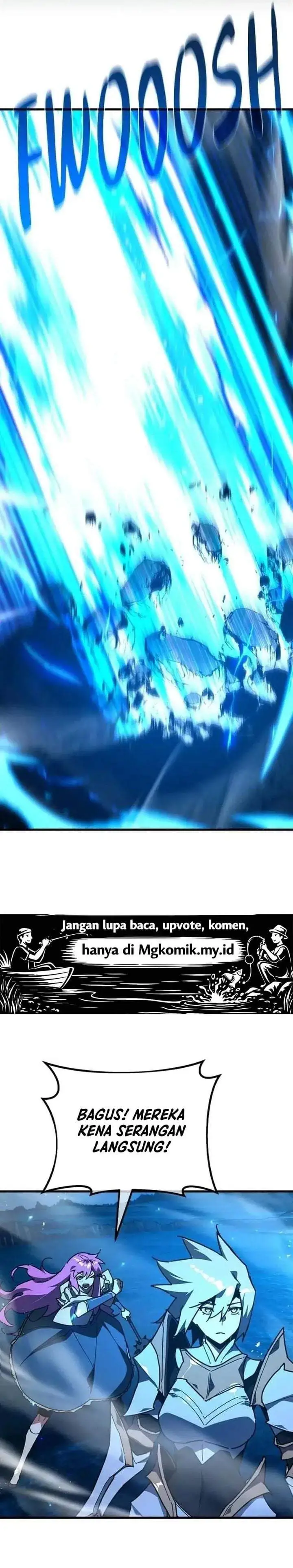 The Game’s Top Troll Chapter 186