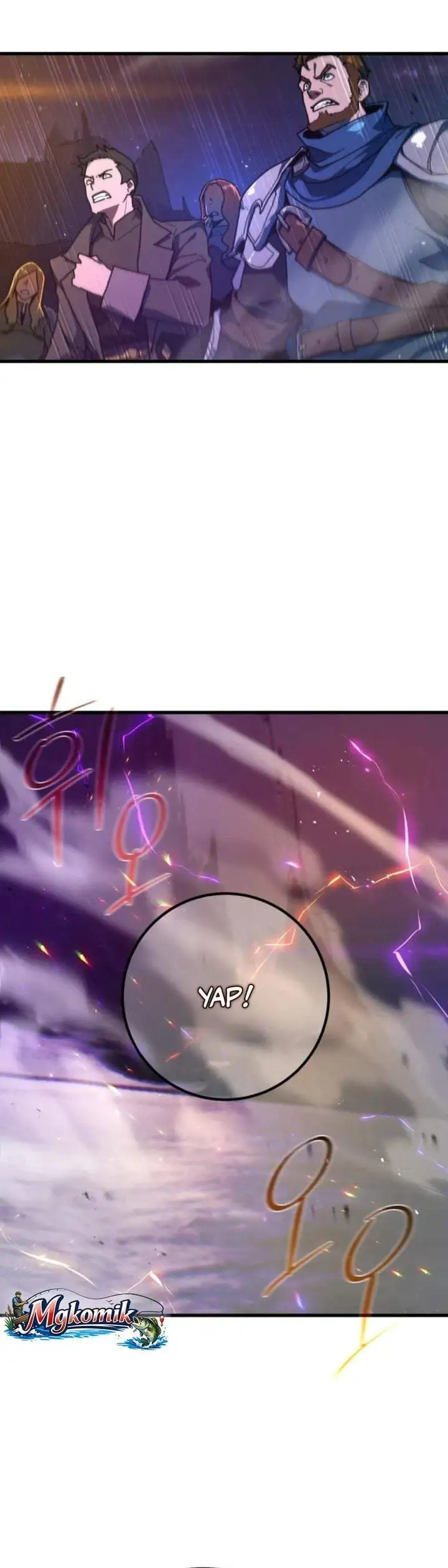 The Game’s Top Troll Chapter 187