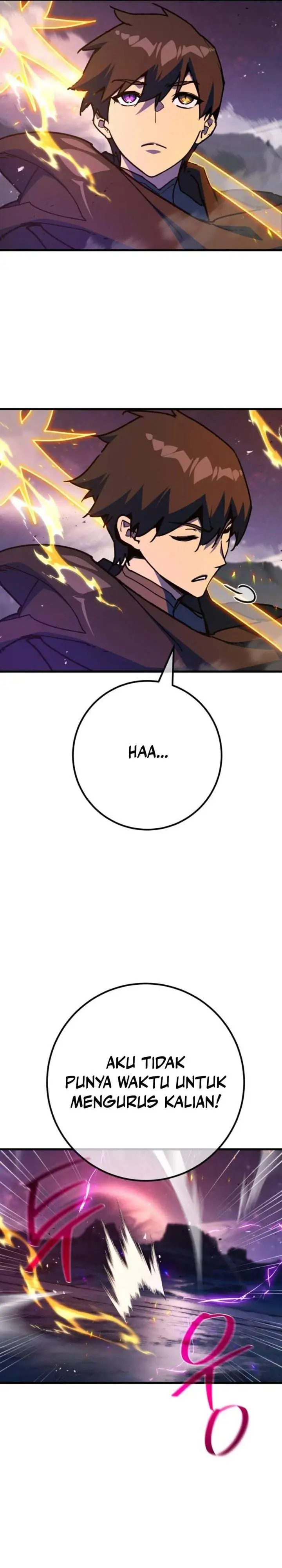 The Game’s Top Troll Chapter 187