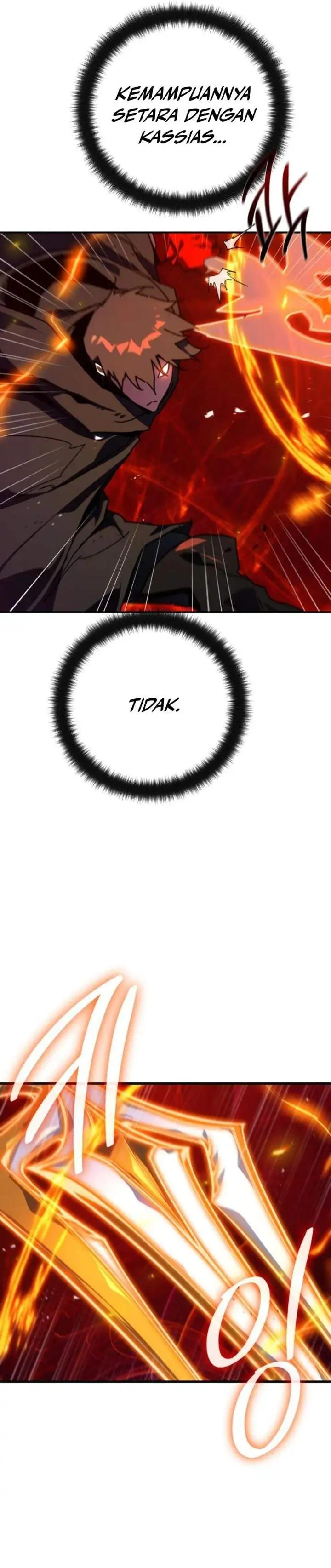 The Game’s Top Troll Chapter 188