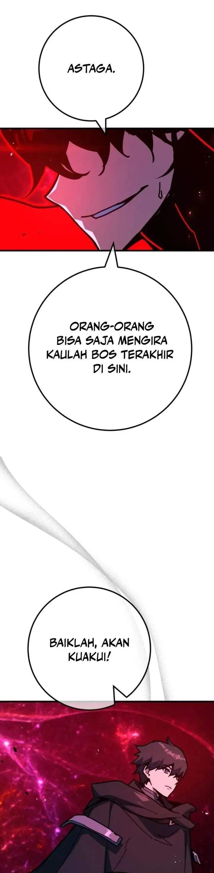 The Game’s Top Troll Chapter 188