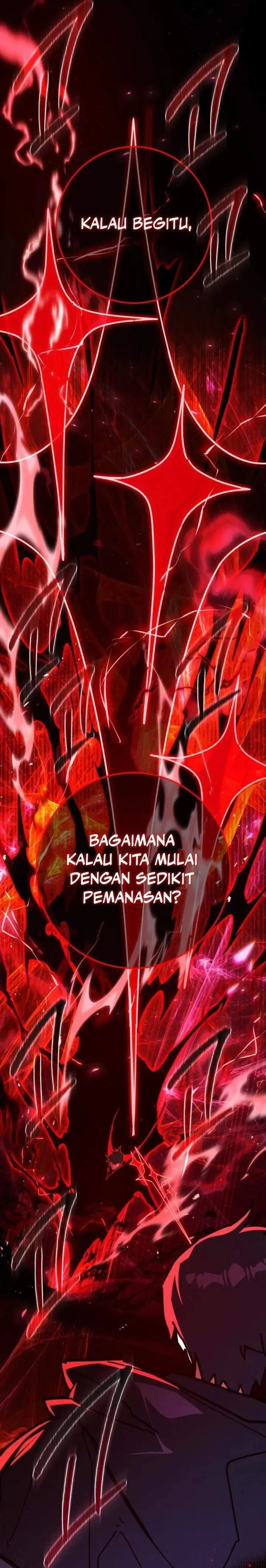 The Game’s Top Troll Chapter 188