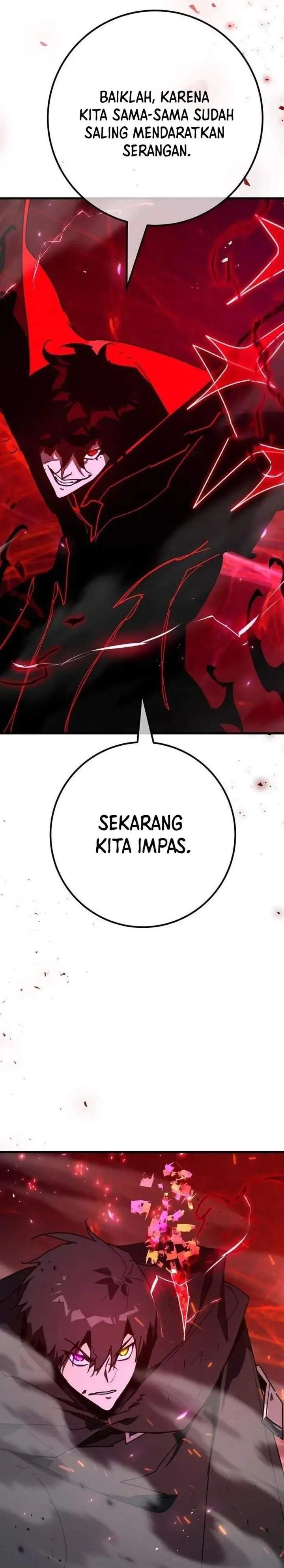 The Game’s Top Troll Chapter 189