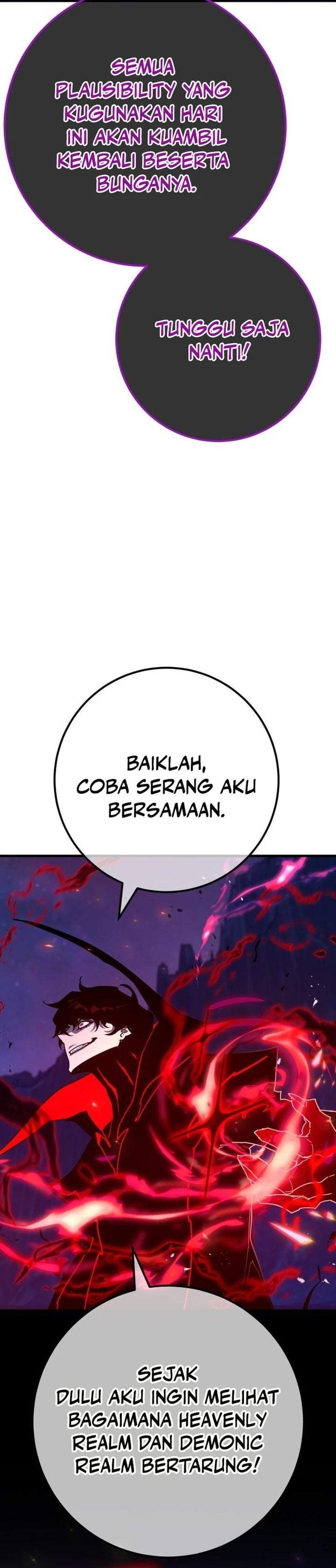 The Game’s Top Troll Chapter 190