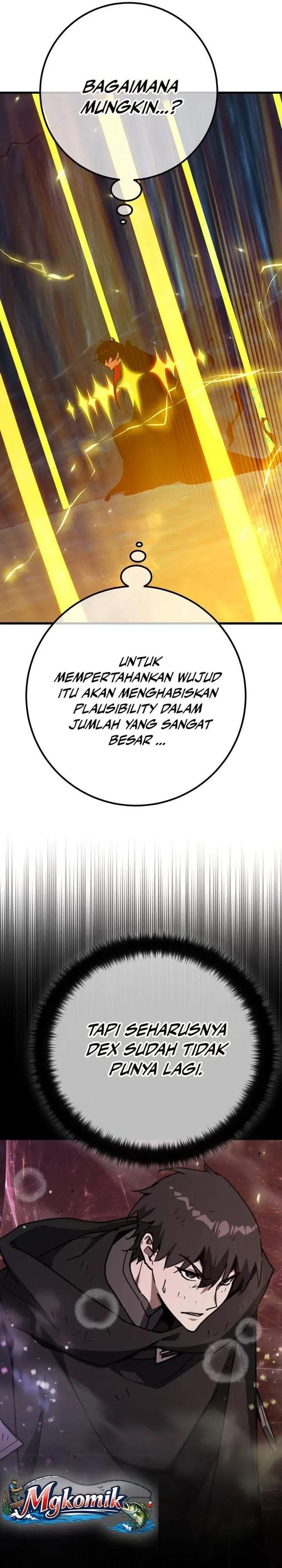 The Game’s Top Troll Chapter 190