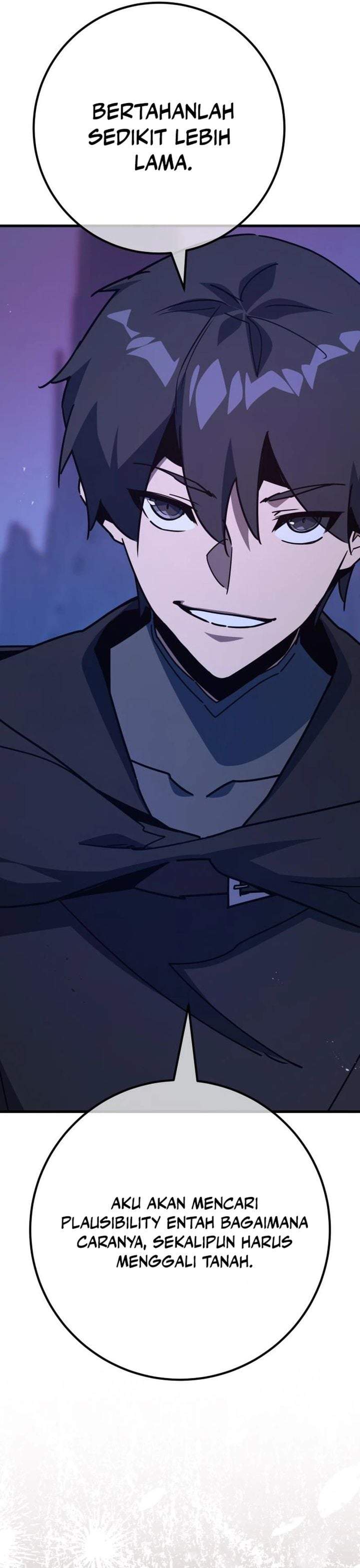 The Game’s Top Troll Chapter 190