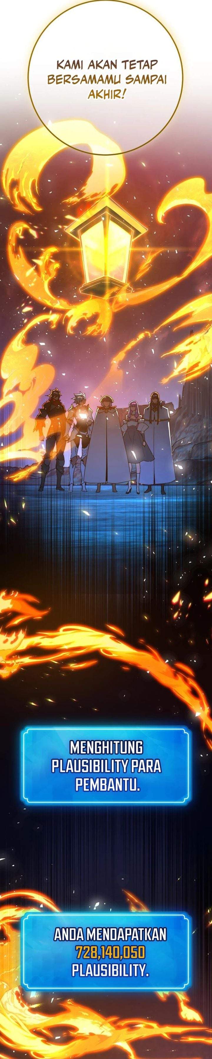 The Game’s Top Troll Chapter 190
