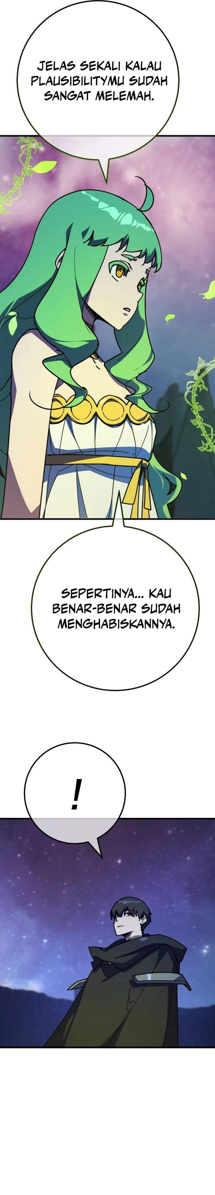 The Game’s Top Troll Chapter 190