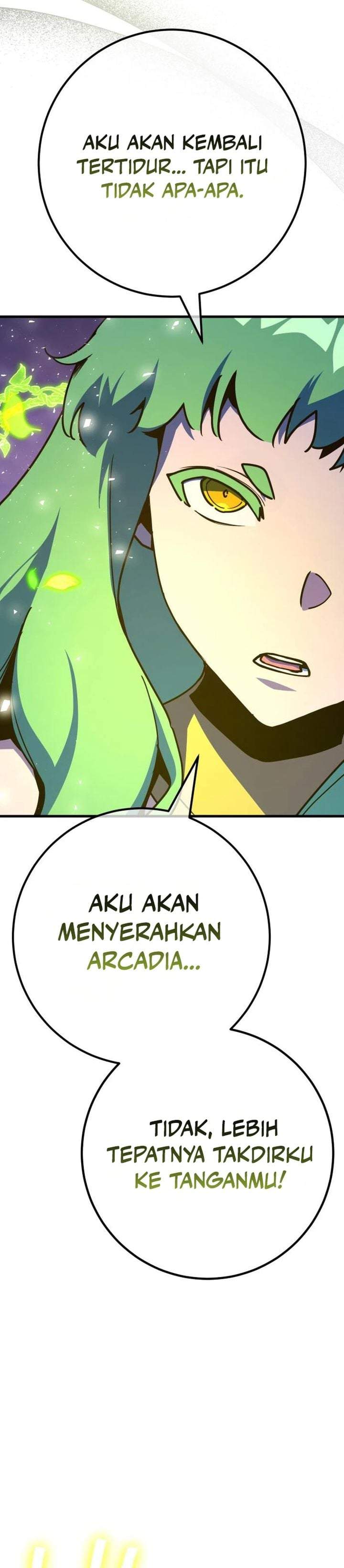 The Game’s Top Troll Chapter 190