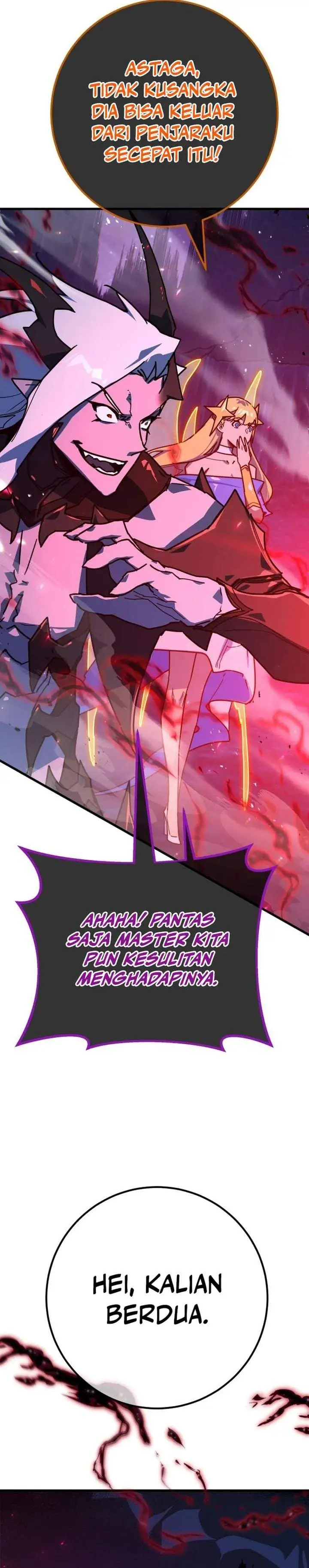The Game’s Top Troll Chapter 190
