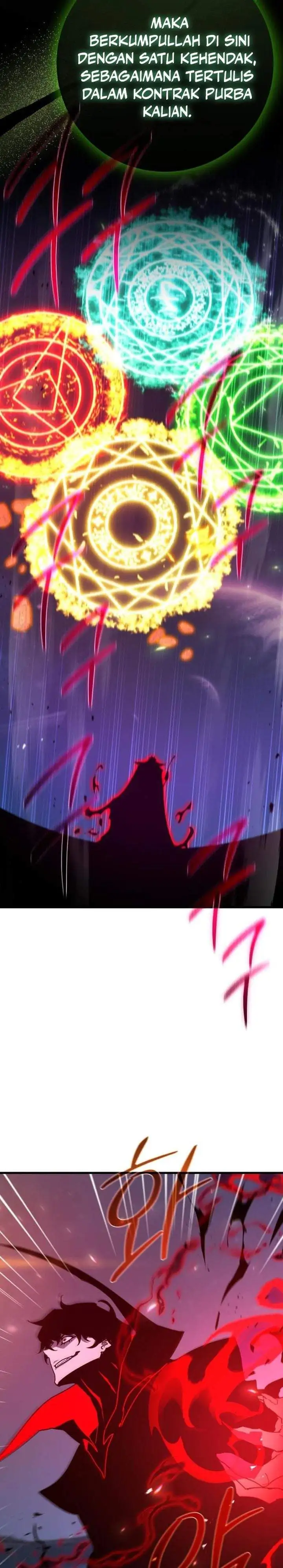 The Game’s Top Troll Chapter 191