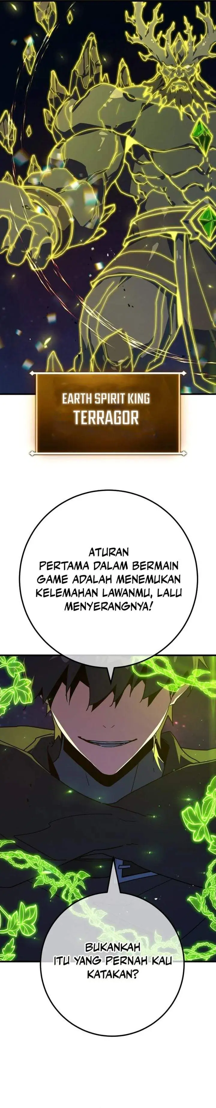 The Game’s Top Troll Chapter 191