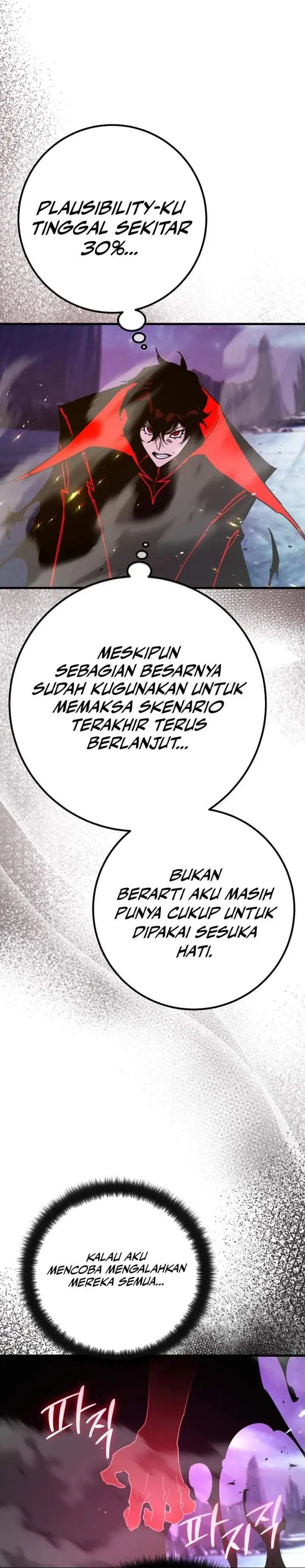 The Game’s Top Troll Chapter 191