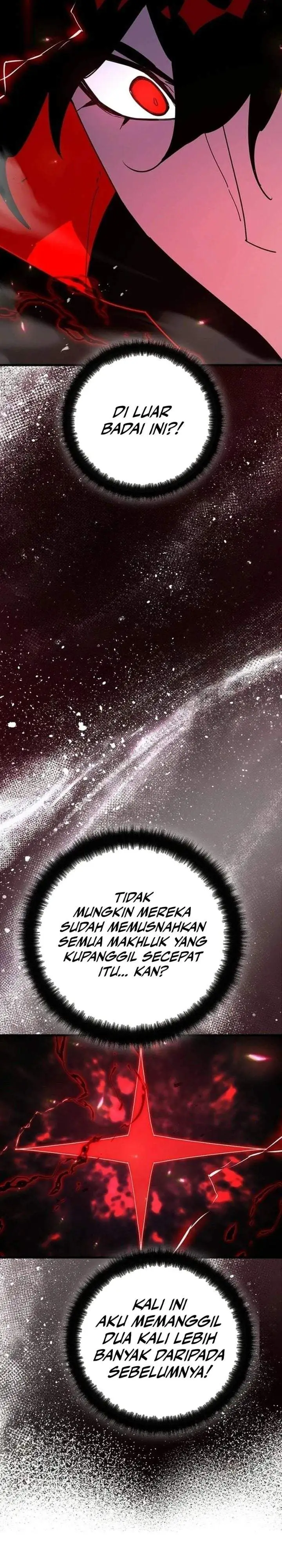 The Game’s Top Troll Chapter 192