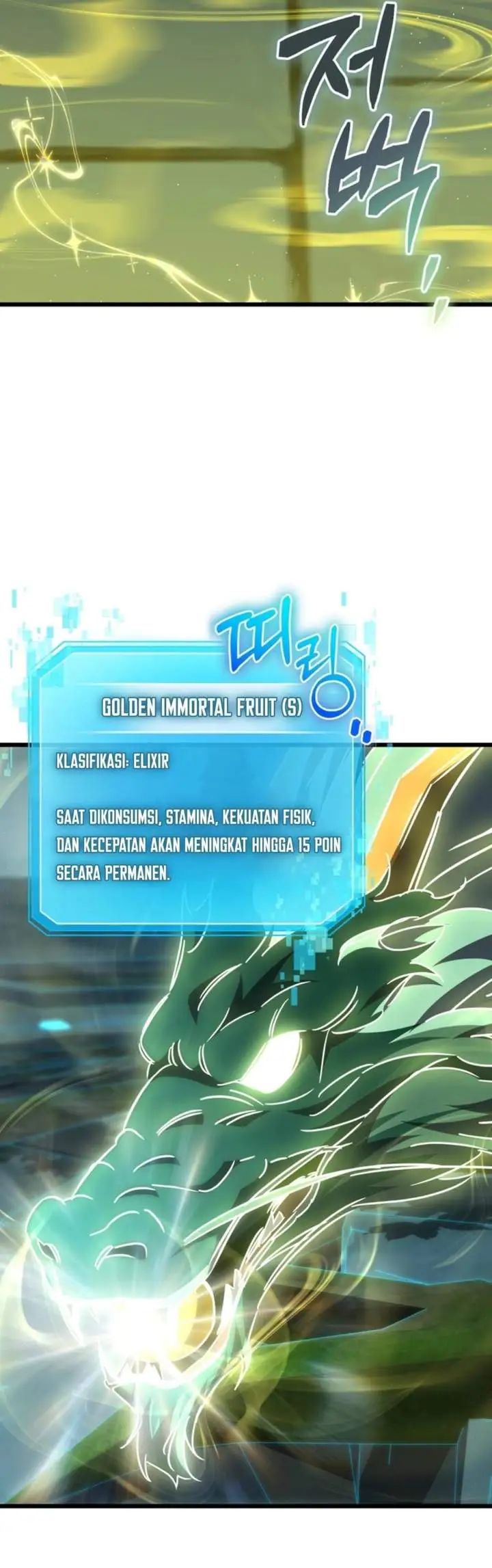 The Regressed Extra Becomes a Genius Chapter 48