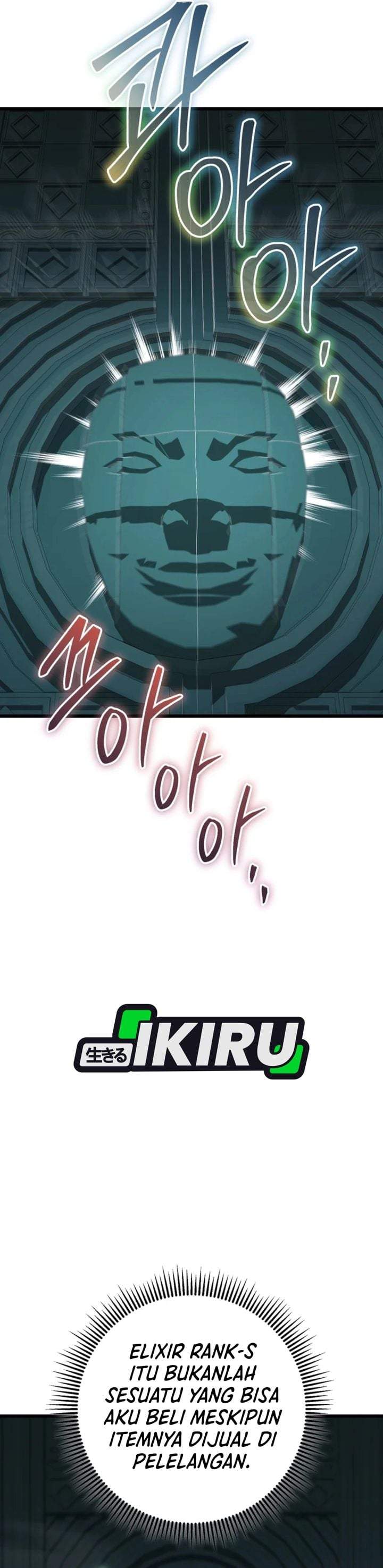The Regressed Extra Becomes a Genius Chapter 49