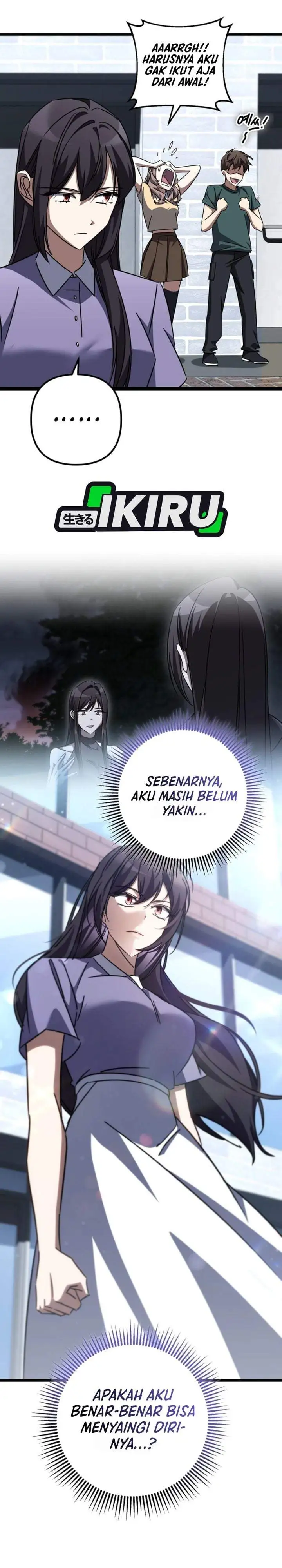 The Regressed Extra Becomes a Genius Chapter 52