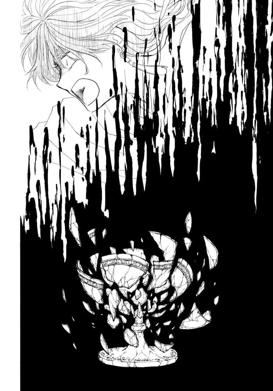 Akatsuki no Yona Chapter 271