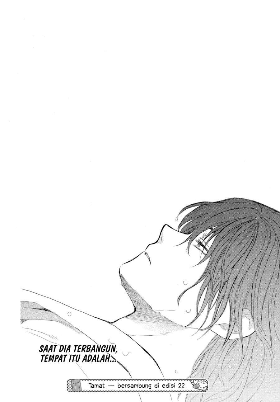 Akatsuki no Yona Chapter 272