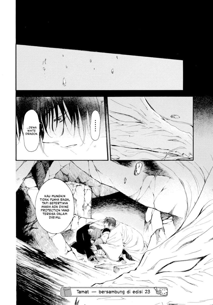 Akatsuki no Yona Chapter 273