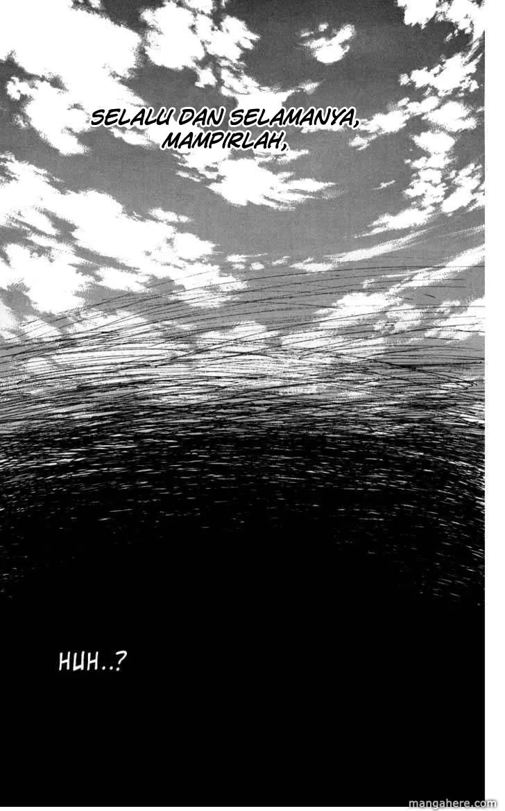 Akatsuki no Yona Chapter 4
