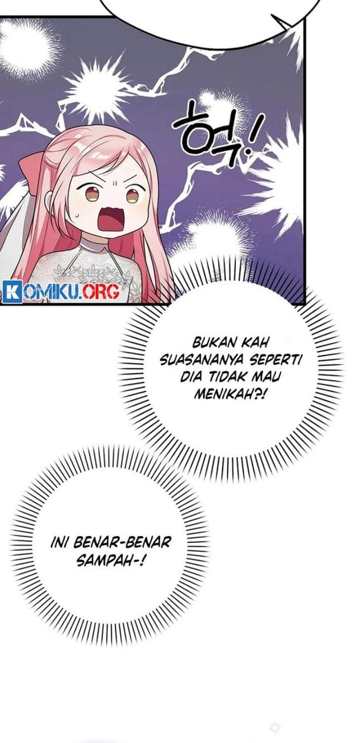 I Became the Adopted Daughter of the Sea Guardian Chapter 1