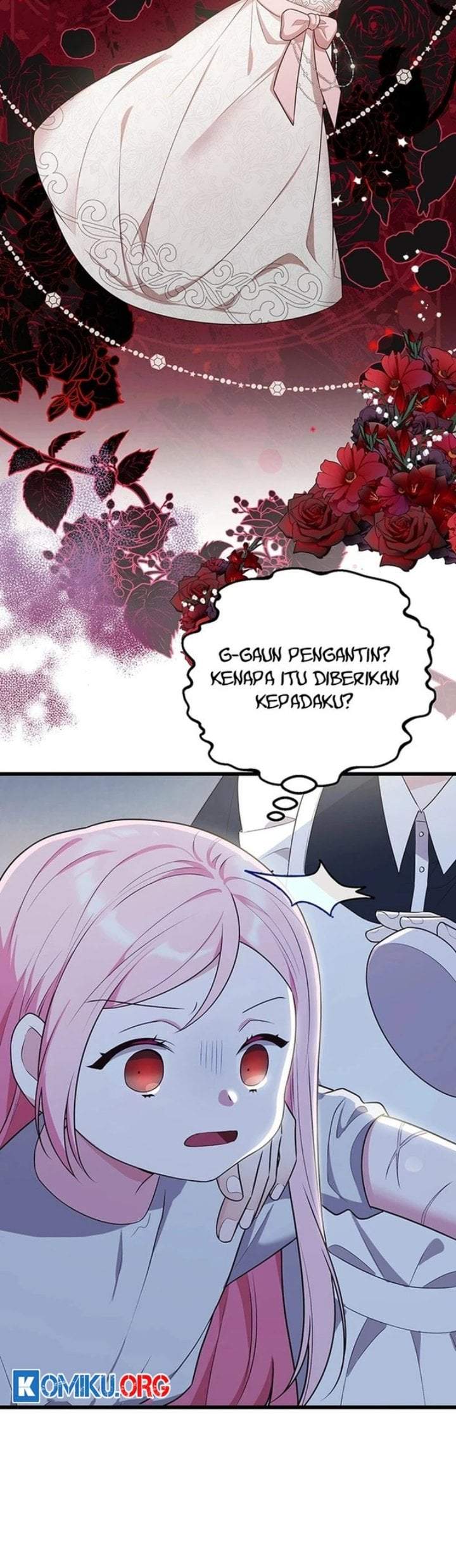 I Became the Adopted Daughter of the Sea Guardian Chapter 1