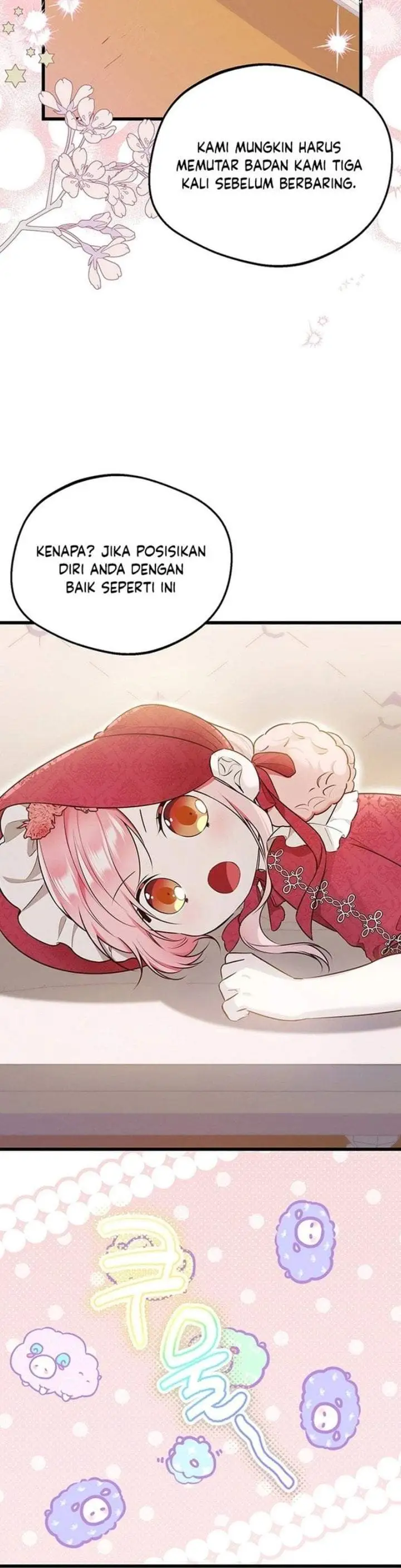 I Became the Adopted Daughter of the Sea Guardian Chapter 10
