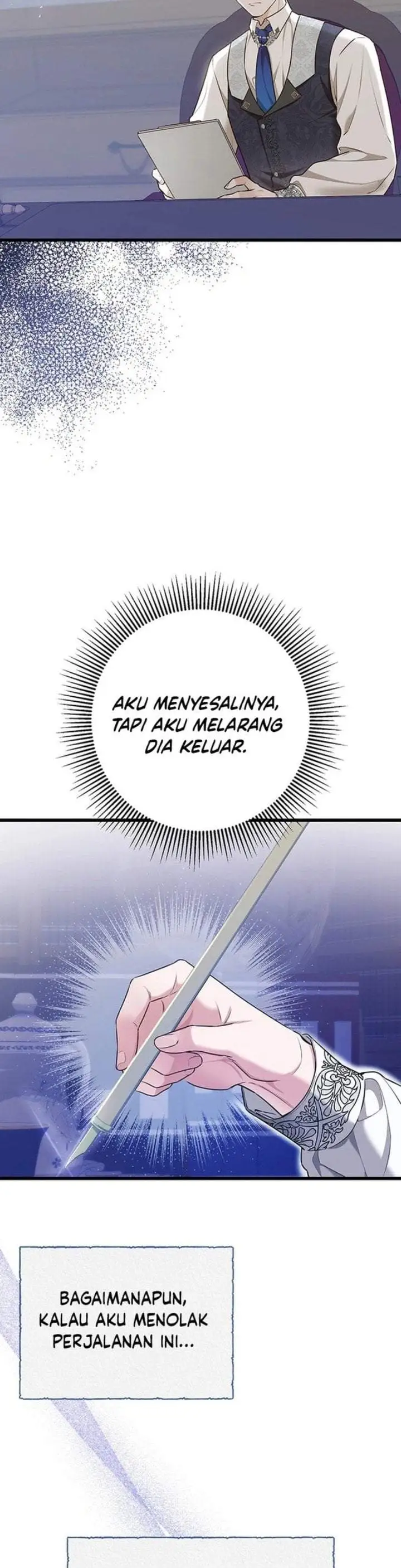 I Became the Adopted Daughter of the Sea Guardian Chapter 10