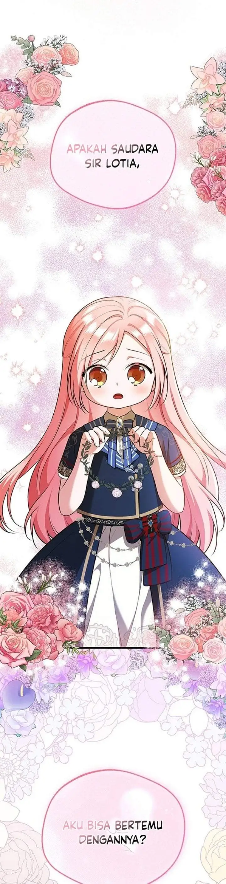 I Became the Adopted Daughter of the Sea Guardian Chapter 10