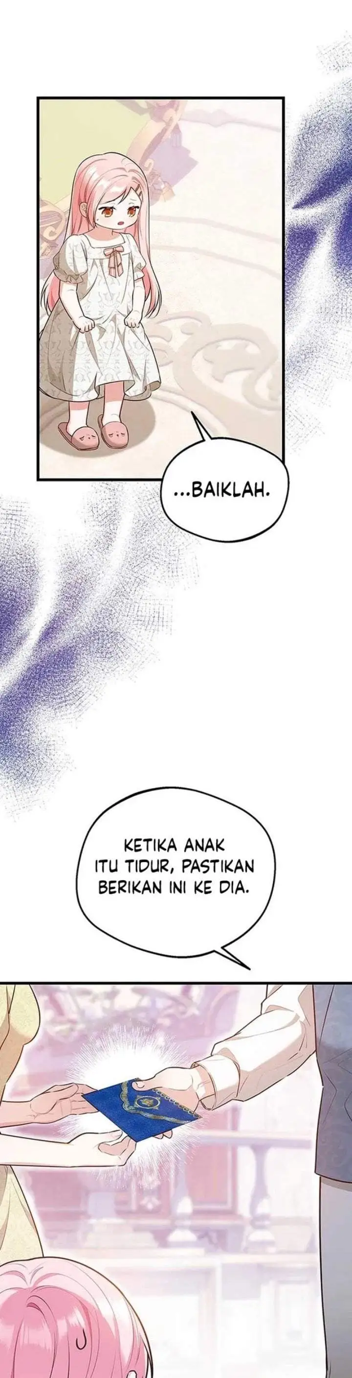 I Became the Adopted Daughter of the Sea Guardian Chapter 12