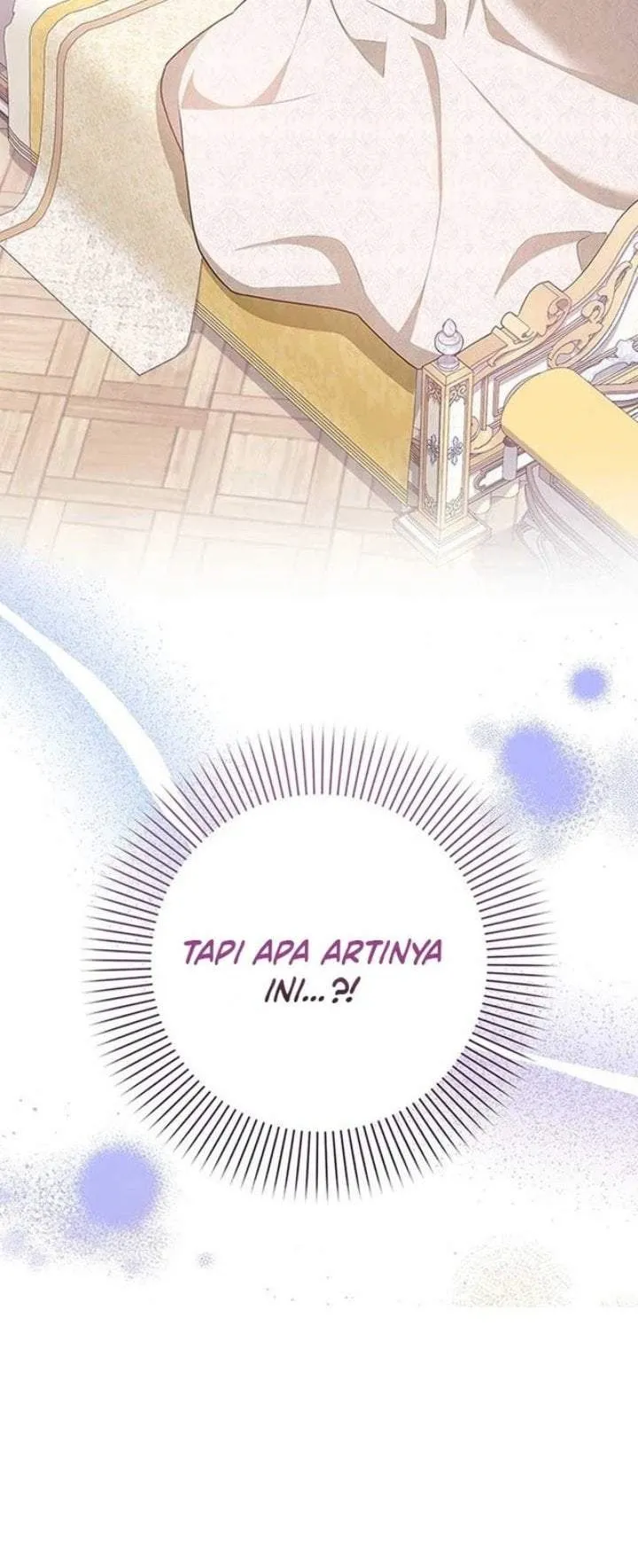 I Became the Adopted Daughter of the Sea Guardian Chapter 12