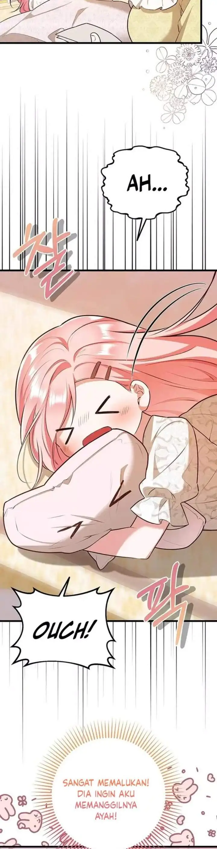 I Became the Adopted Daughter of the Sea Guardian Chapter 13