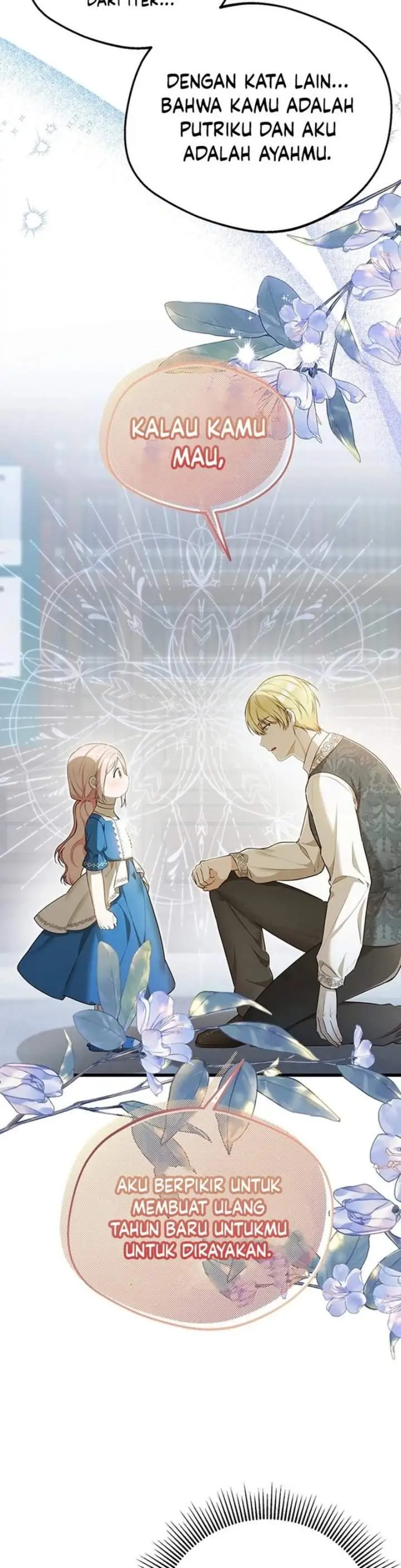 I Became the Adopted Daughter of the Sea Guardian Chapter 14
